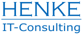 HENKE IT-Consulting