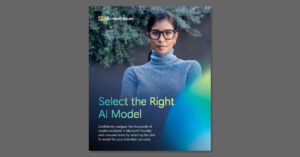 Mehr über den Artikel erfahren Select the Right AI Model
